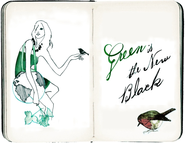 Chiaroscuro Laura Bizzarri Studio Lovelovesupreme Green is the new Black Green design project John Lennon Yoko Ono New York